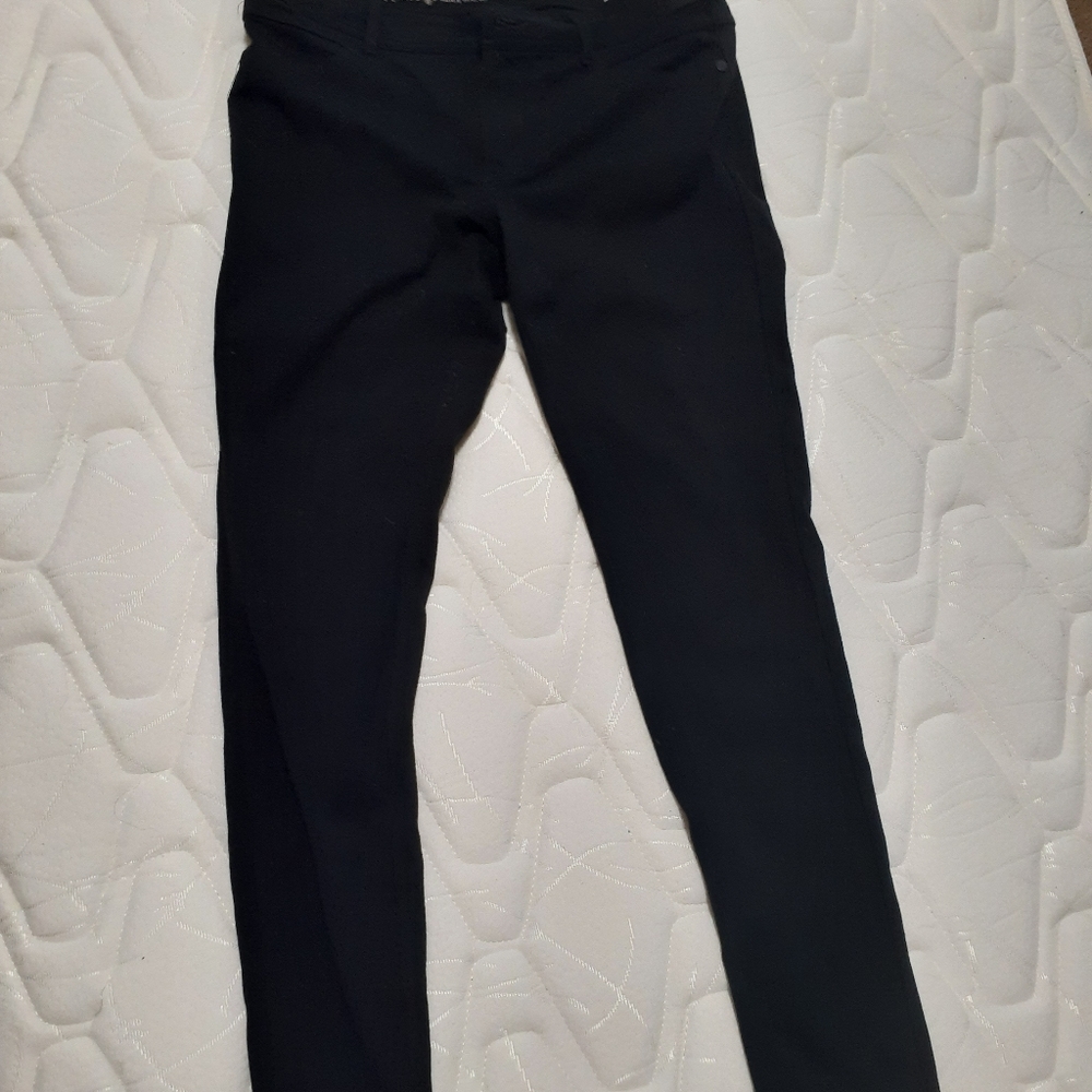 Sinply Vera Vera Wang PM black jeans